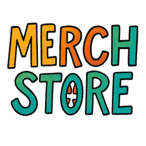 Treacherous Horse merch