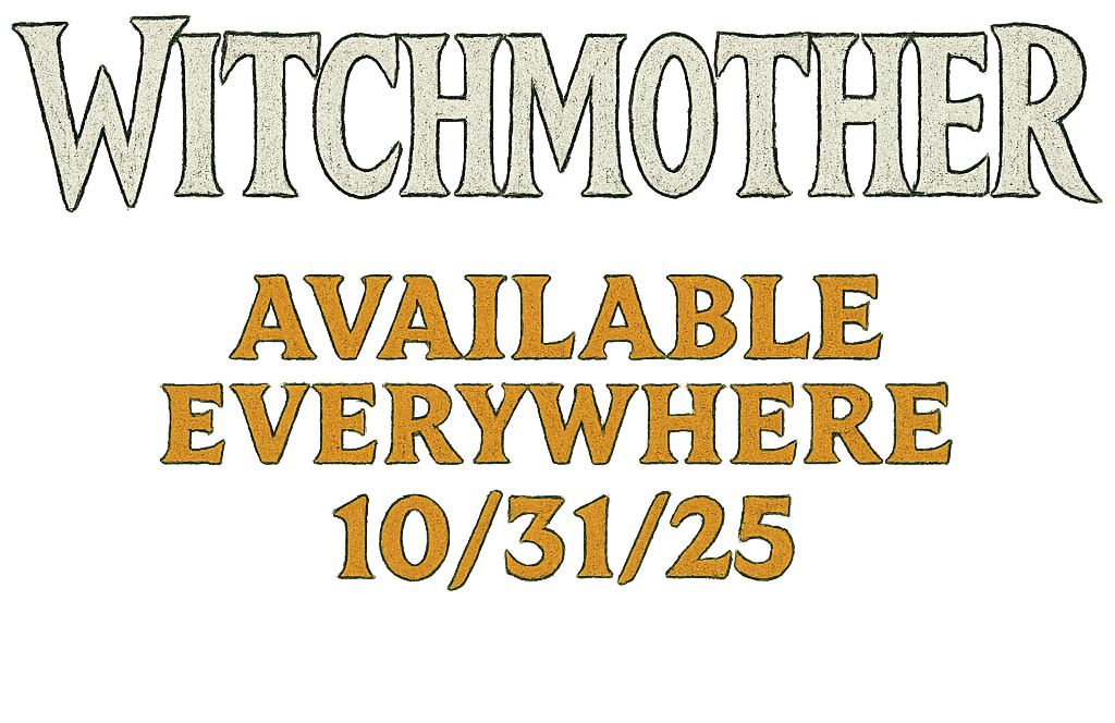 Treacherous Horse — Witchmother promo
